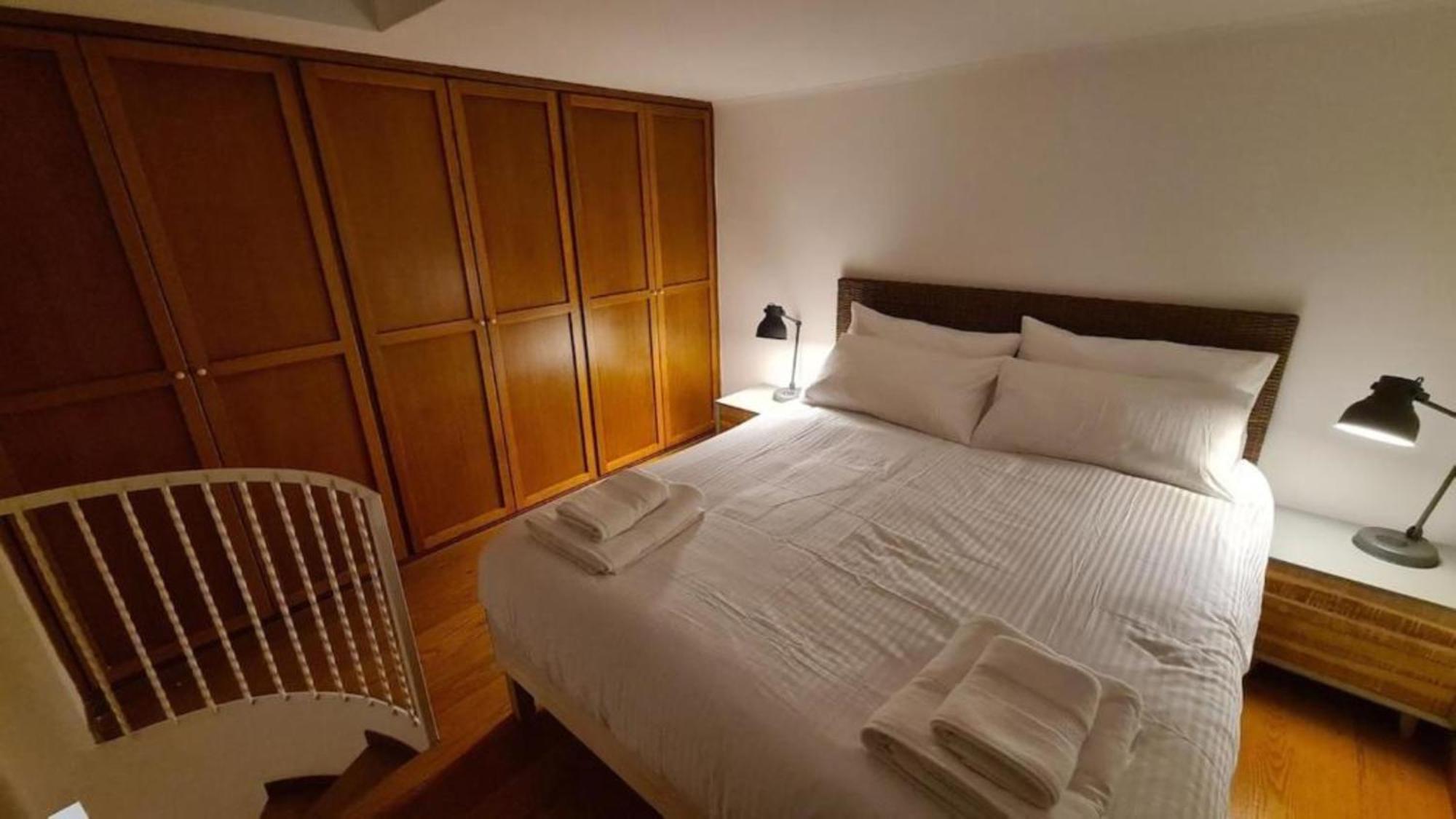 Casa de férias San Giovanni Roma